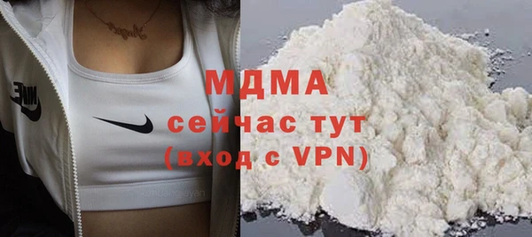 молекула духа Богородск
