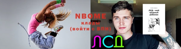 молекула духа Богородск